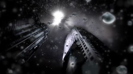 Motion Graphic Designer