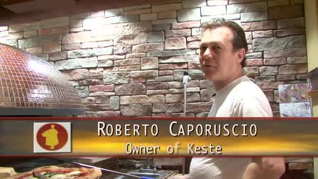 Peasant Chef: Trailer for "Vecchia Camicia Bianca" Episode