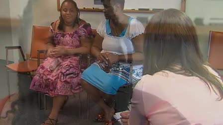 Child Hunger in Arkansas