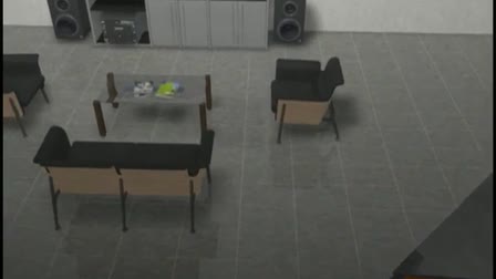 3D Modeling Demo