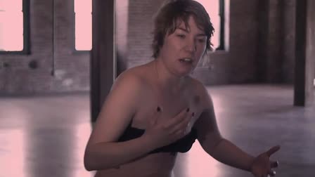 "Laine" 48 Hour Film Project