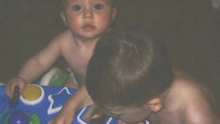 Baby Alex