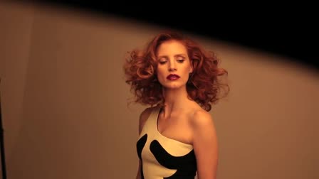 Behind the Scenes Video for Photoshoot