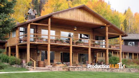 2011 Produced By Conference C Lazy U Ranch interview with Brady Johnson