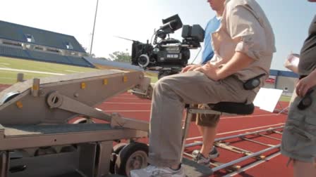 "SETMA Cares":  Behind the Scenes