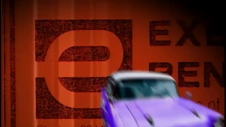 Enterprise Rent-A-Car Historical Brand Video