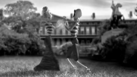 2011 Director Demo Reel - Lee Lanier