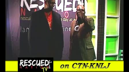 Rescued Nation TV Promo - KNLJ July-August 2011