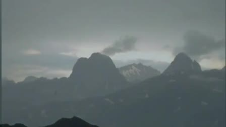 Old 100 Project Teaser