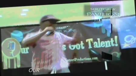 Got Talent Montage