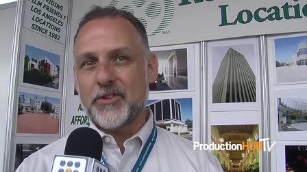 2011 Produced By Conference Real to Reel interview with Gary Onyshko