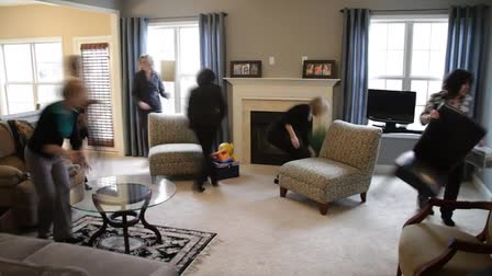 Home Staging