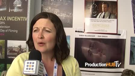 2011 Produced By Conference Vision & Media interview with Kaye Elliot