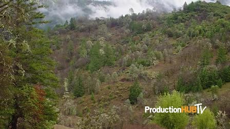 2011 Produced By Conference Mendocino County Film Office interview with Debra De Graw