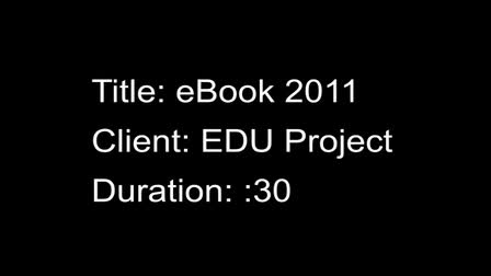 Ebook Project