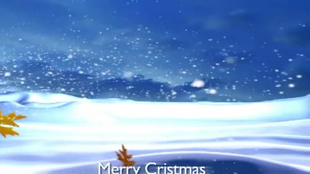 Crismas Channel ID