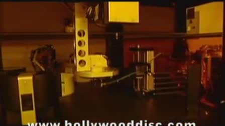 Hollywood Disc