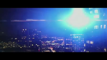 Demo Reel - End of Mankind