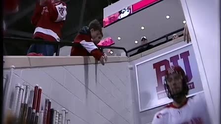 Boston University Hockey vs Northeastern