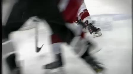 Boston University Hockey vs Providence