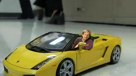 Jay Webb RC Hobbies Voice Over