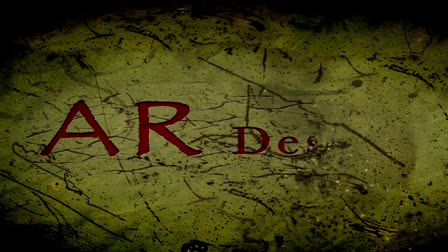 James Ray Demo Reel 1