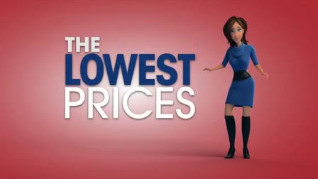 Chloe's Furniture - Regional TV Campaign