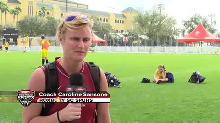 Sports Reel