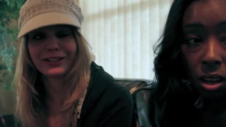 Southern Girls movie trailer