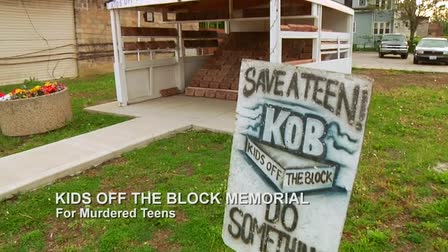 On The Frontline: Taking Back Our Streets