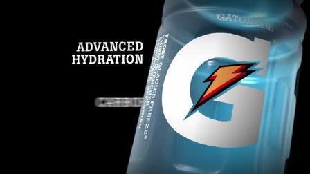 Gatorade G Sam's Club Point of Sale