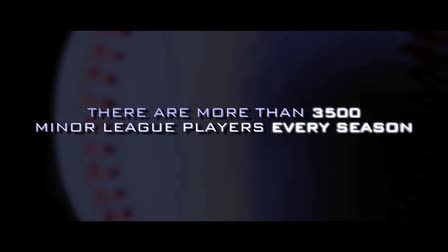 "Minor League: The Road to the Show" Trailer