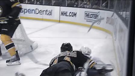 Boston Bruins Stanley Cup in-Game Hype Video