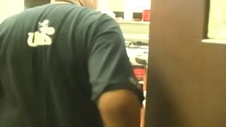 Wing King BBQ & Grille Commercial