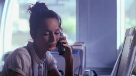 "Beg Borrow Steal" Short