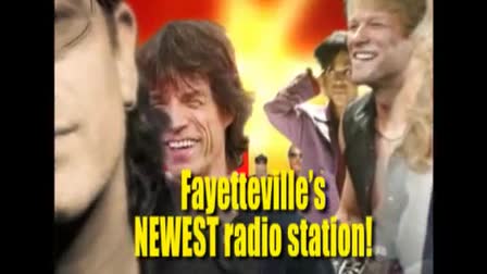 Broadcast Radio Spot Demo