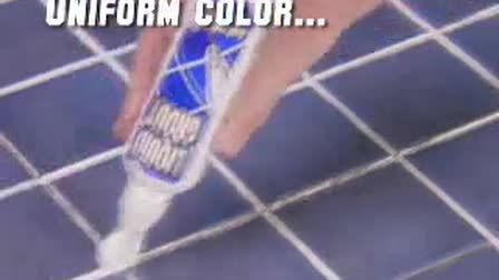 Breathless Video Productions - Liquid Grout
