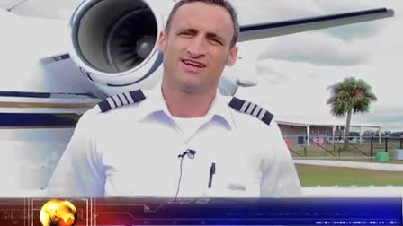 Production Reel "Becoming A Pilot"