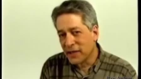 Dave Anthony Voiceover Demo