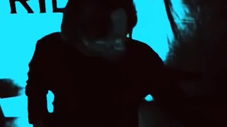 Bootleg Rider - 'Wrecking Ball'