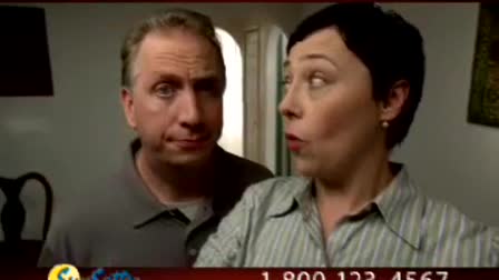 National Informercial Voiceover by Peter K. O'Connell for Sunsetter