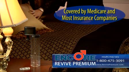 Encore Medical Commercial