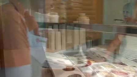 Pinkberry Promo Spot