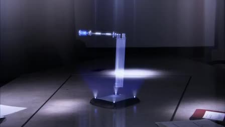 AB Sciex "Mission Impossible"