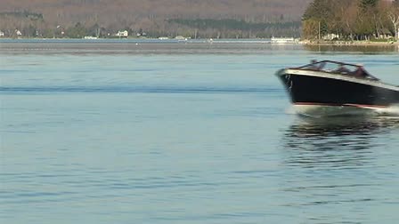 Van Dam Boats