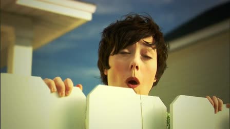 Massey "Pest" Commercial