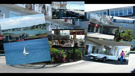 Nantasket Beach & Resort Video