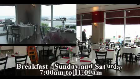 Paragon Restaurant