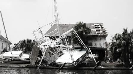 Katrina 5 Year Anniversary Video