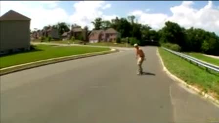 Skateboard Demo